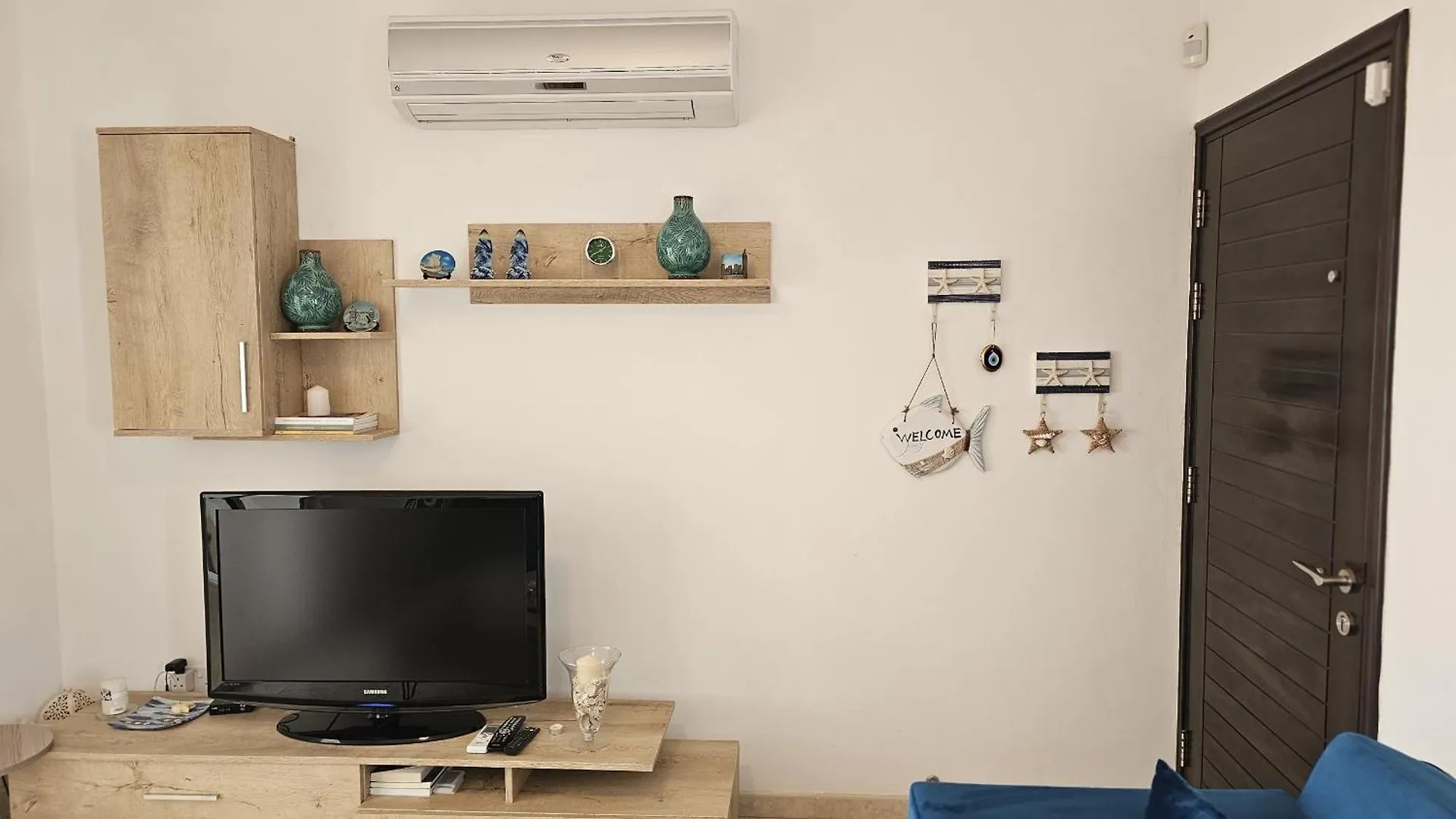 Stay Blue Bay Villa Protaras
