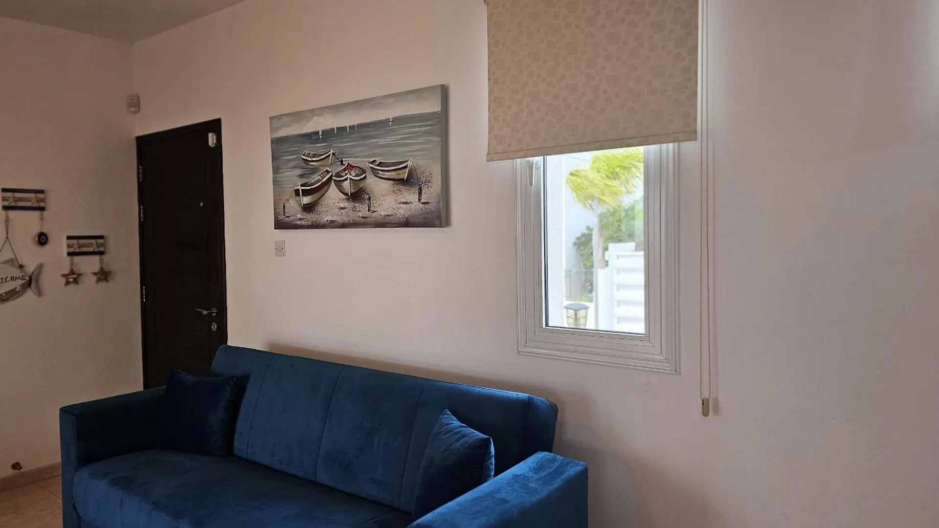 Stay Blue Bay Villa Protaras 0*,  Cypern