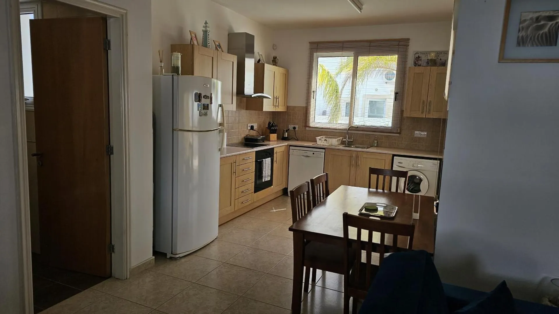 Stay Blue Bay Villa Protaras