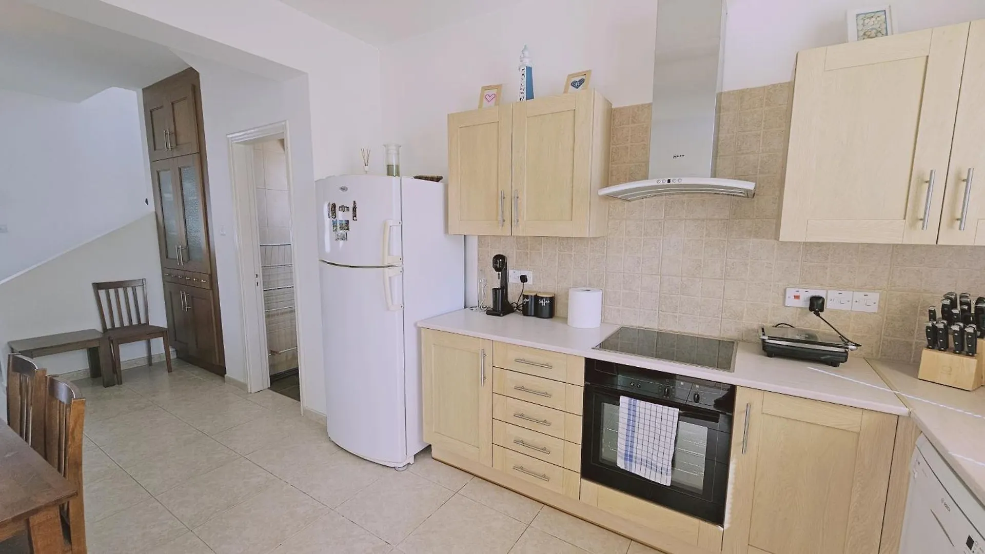 Stay Blue Bay Villa Protaras