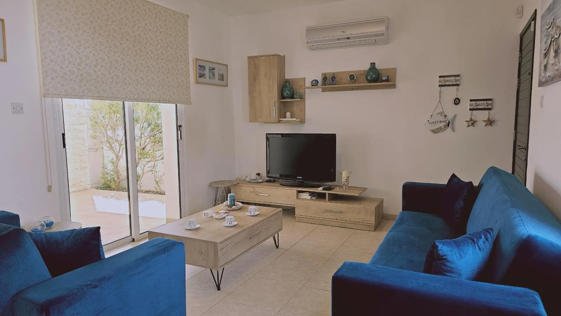 Stay Blue Bay Villa Protaras