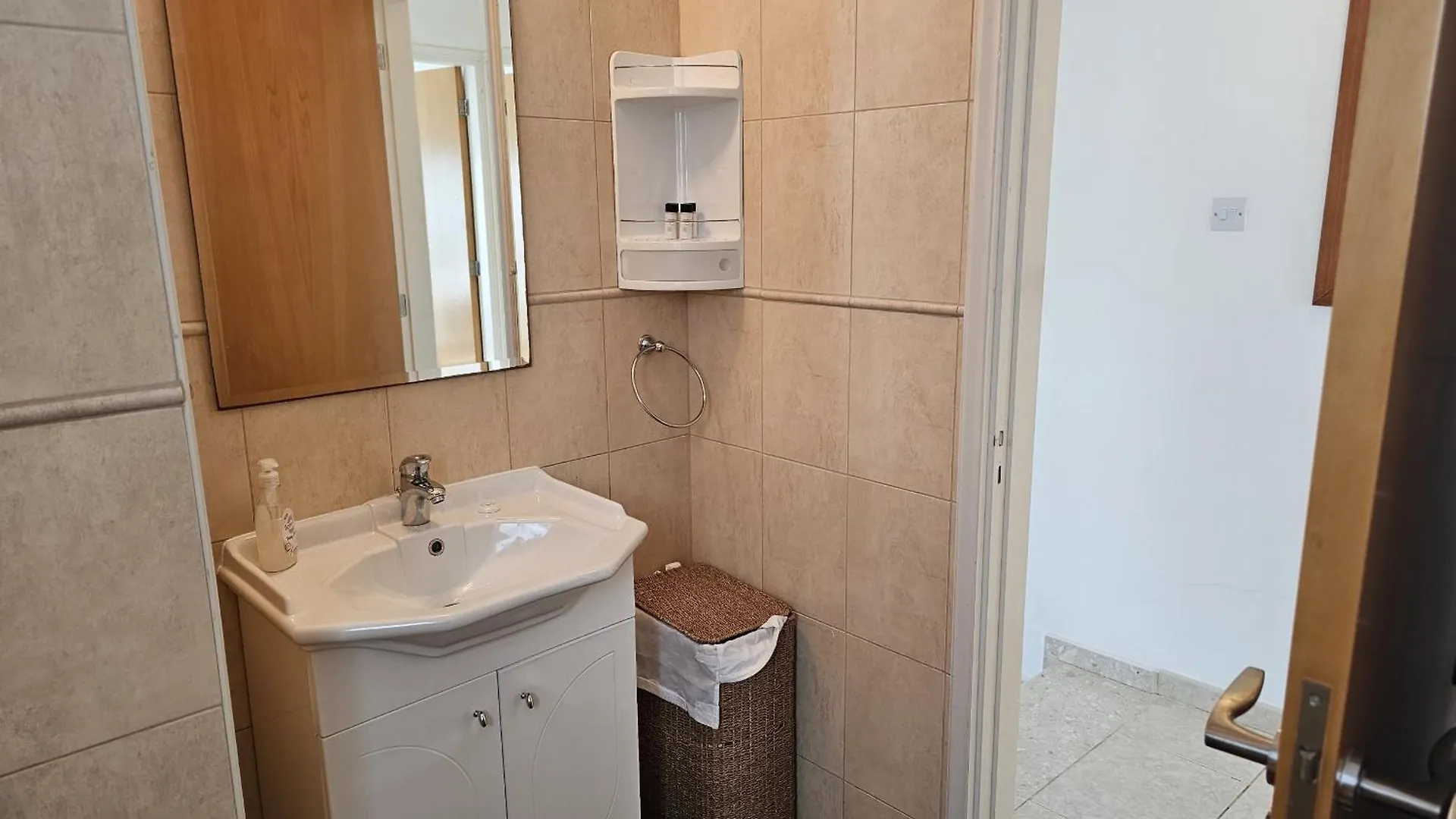 Stay Blue Bay Villa Protaras 0*,