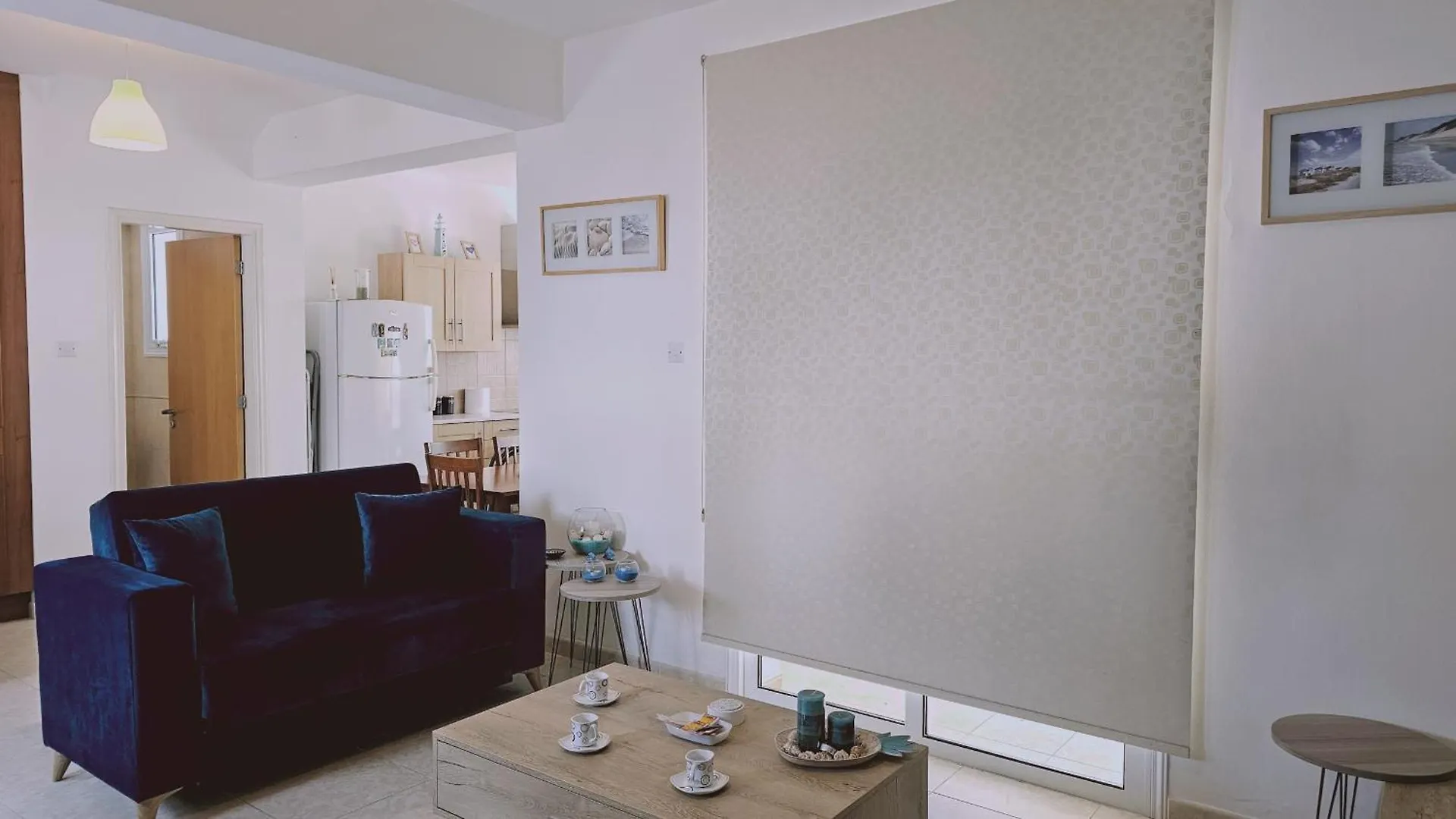 Stay Blue Bay Villa Protaras