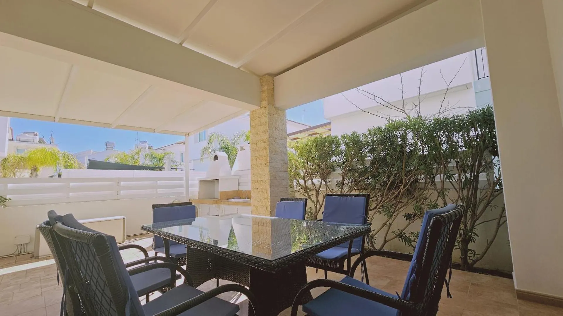 Stay Blue Bay Villa Protaras