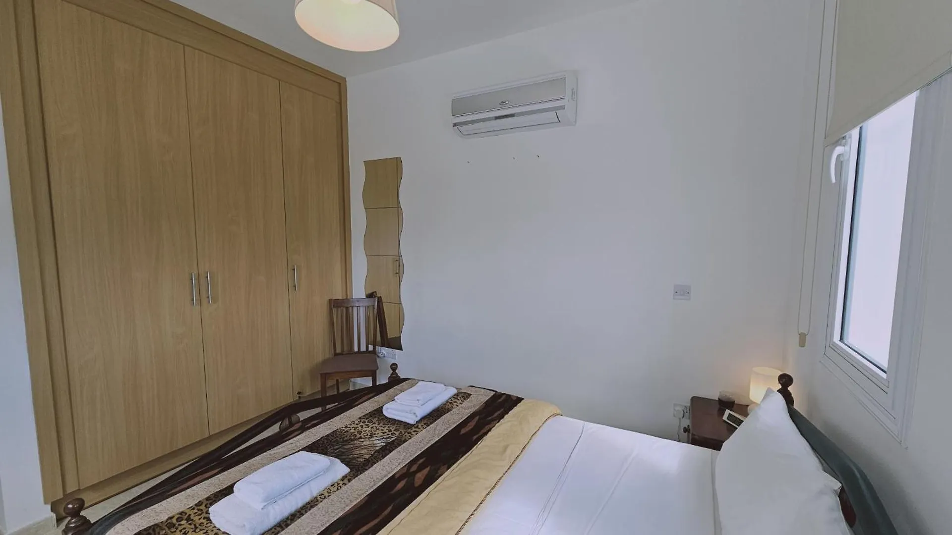 Stay Blue Bay Villa Protaras