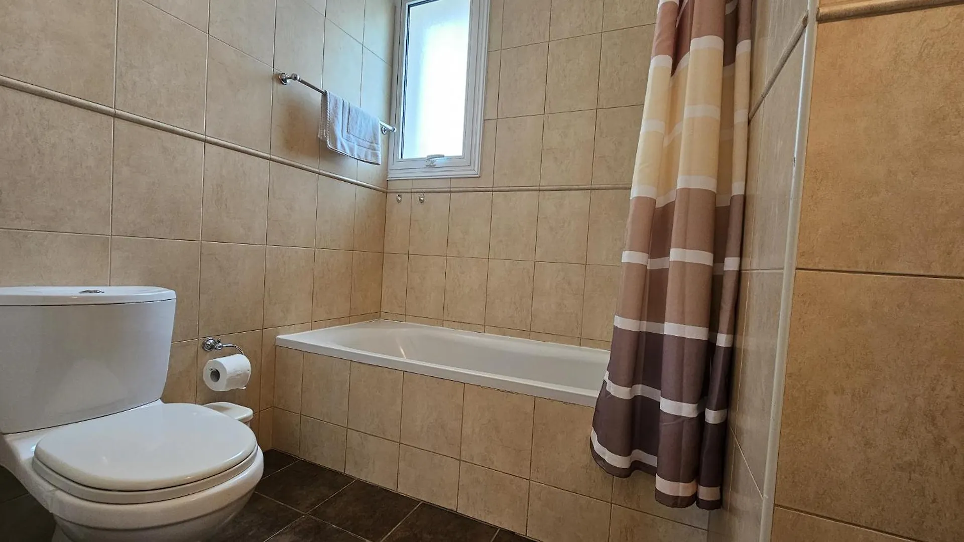 Stay Blue Bay Villa Protaras Cypern