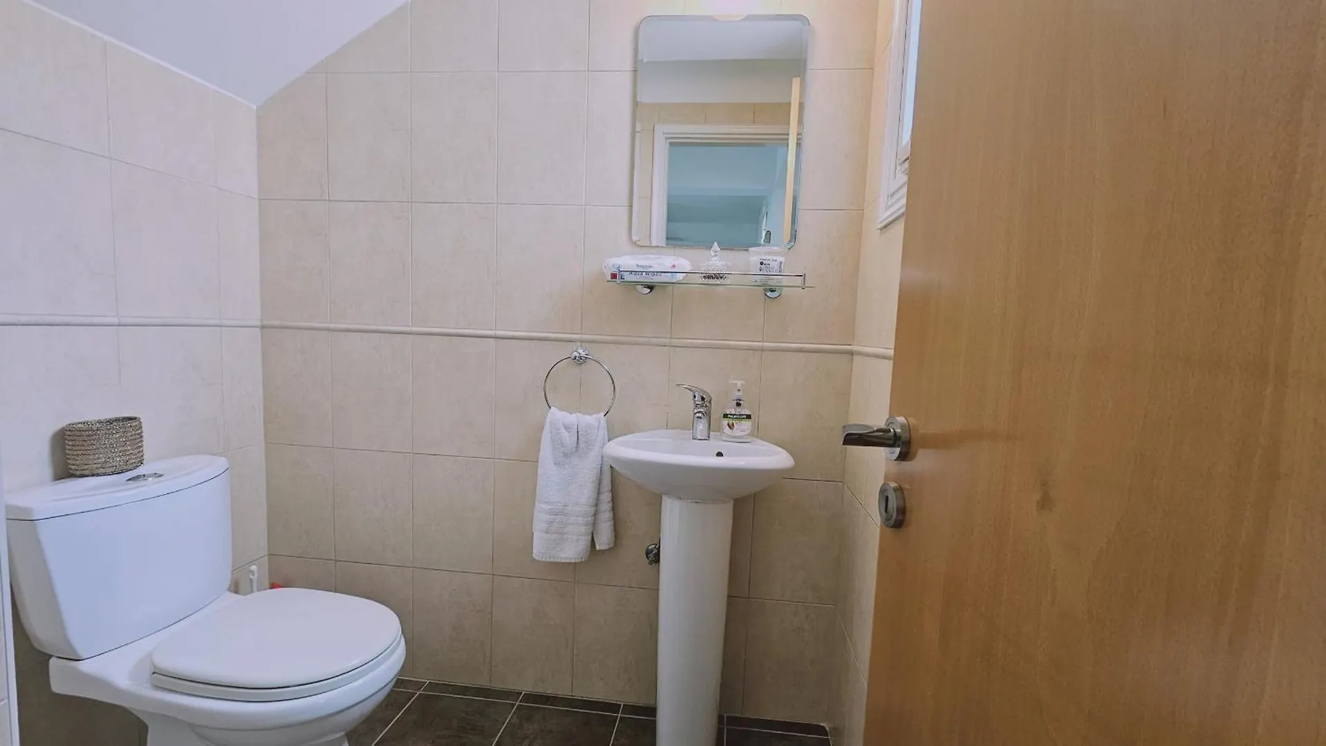 Stay Blue Bay Villa Protaras 0*,  Cypern