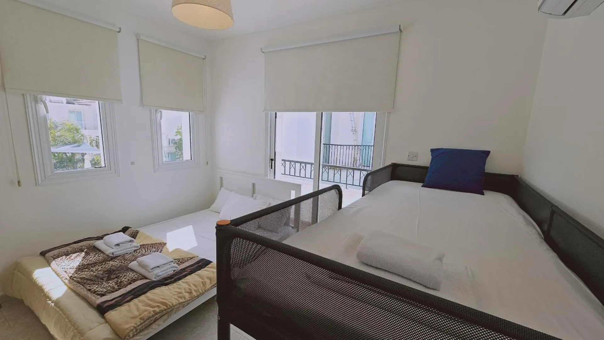 Stay Blue Bay Villa Protaras
