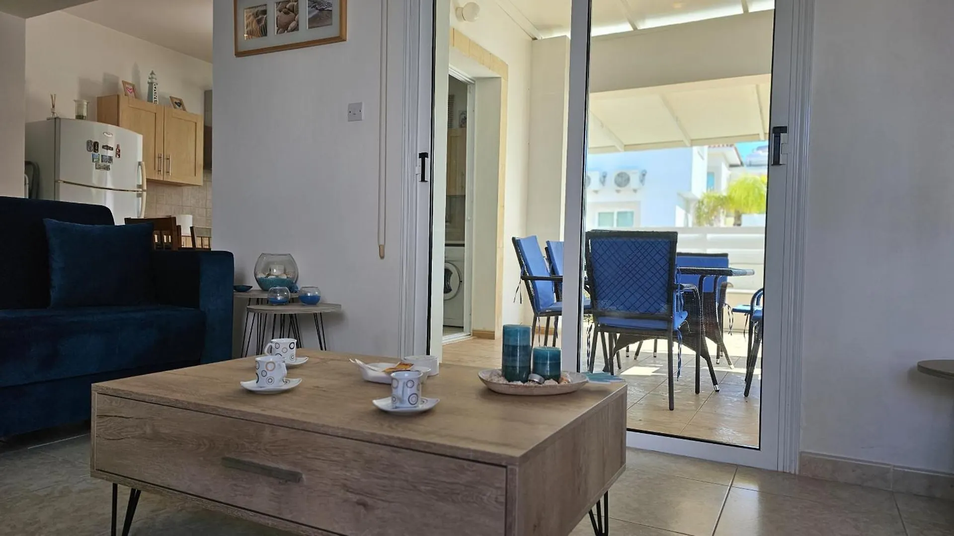 Stay Blue Bay Villa Protaras