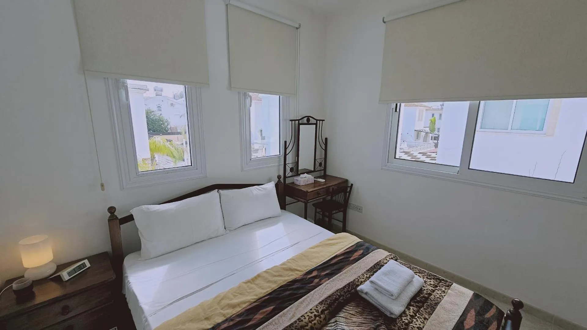 Stay Blue Bay Villa Protaras
