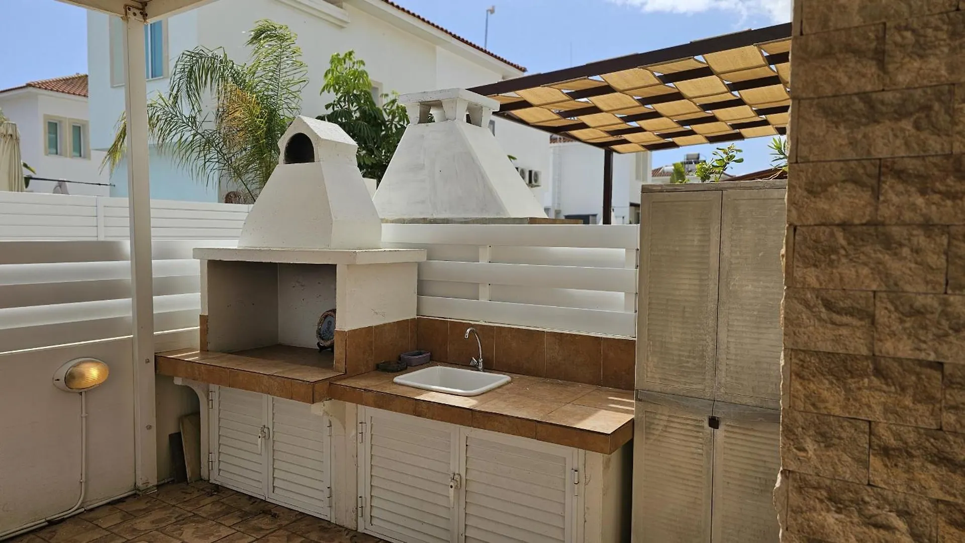 Stay Blue Bay Villa Protaras