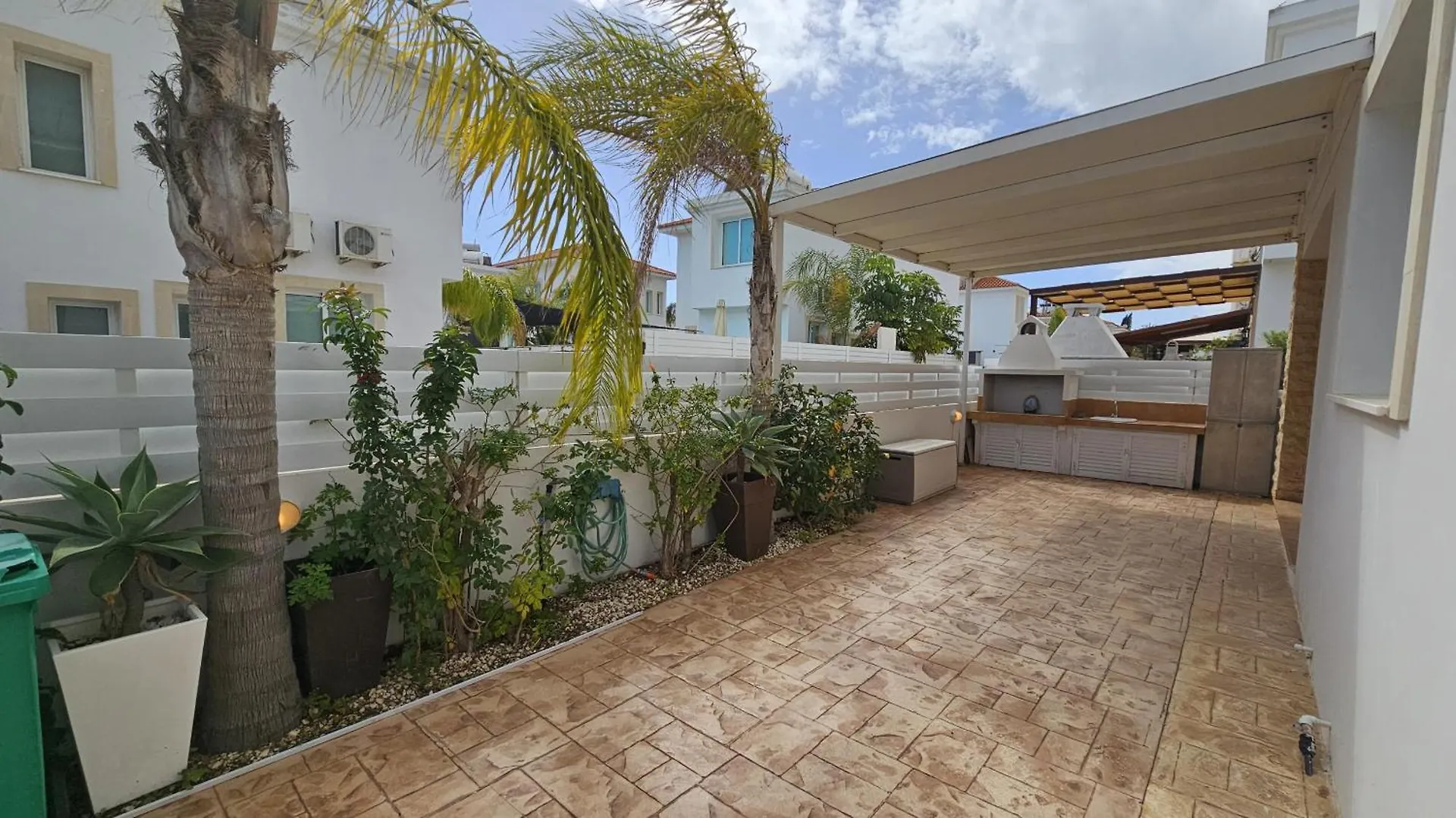 Stay Blue Bay Villa Protaras