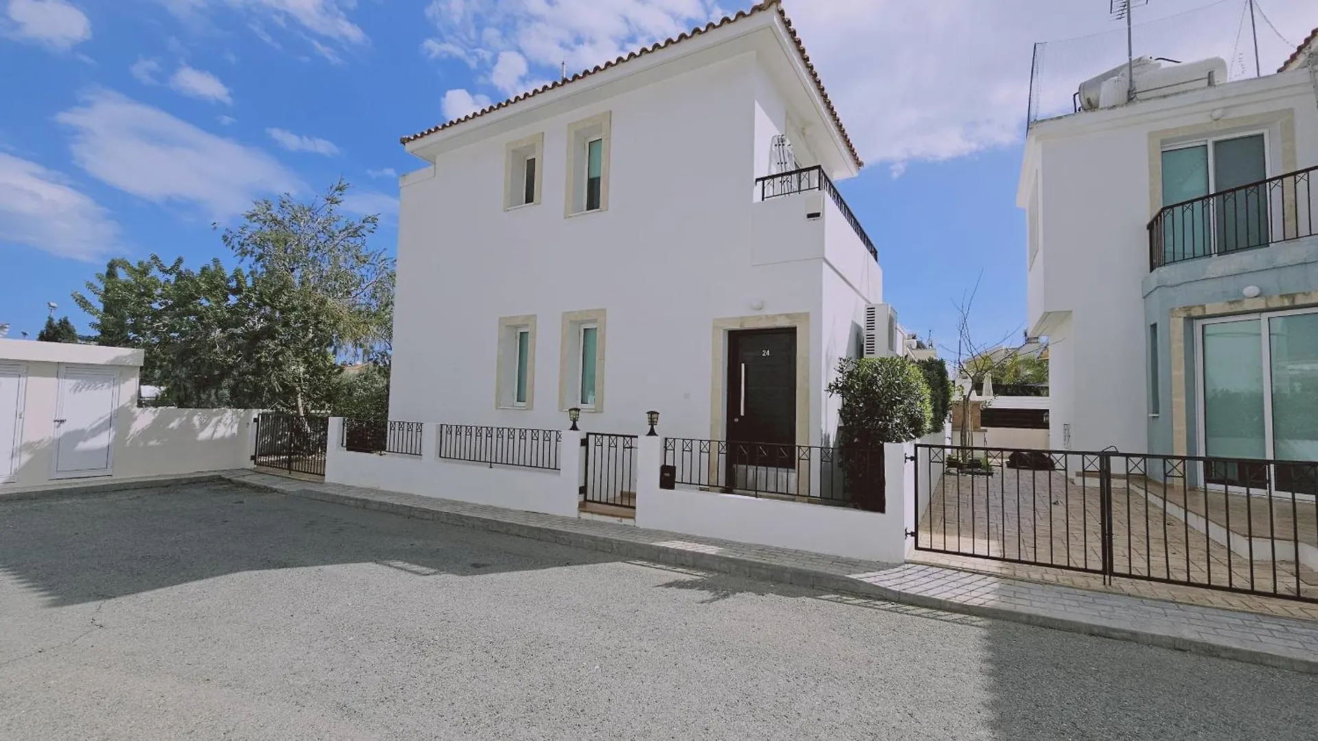 Stay Blue Bay Villa Protaras